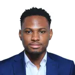 Jeffrey Benson Forex