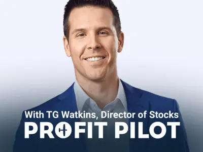 Simpler Trading's Profit-Pilot