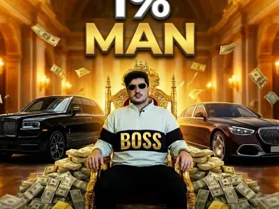 Boss Trading 786