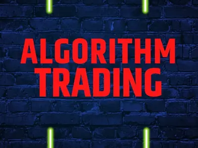 Algorithm Trading