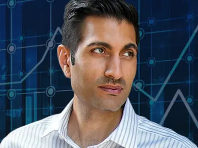 Neerav Vadera - G7FX