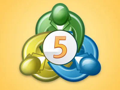 MetaQuotes Official - MetaTrader 4/5 Platforms