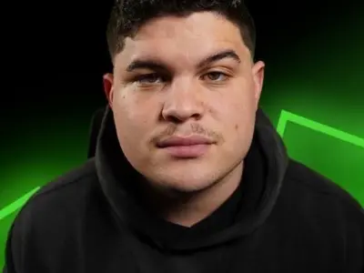 Tyler Wilson Investing