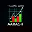TRADING WITH AAKASH