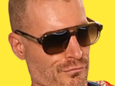 Alex Becker's Channel