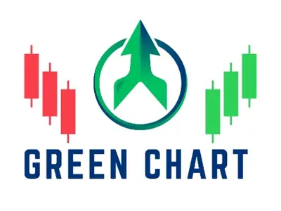Green Chart 