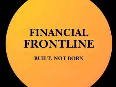 Financial Frontline