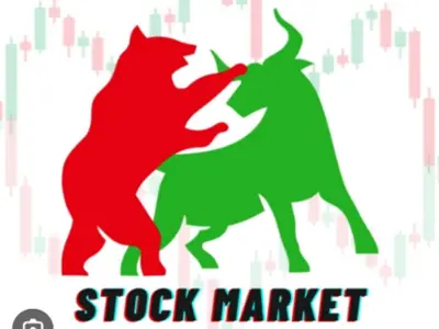 The Stock Finder