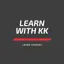 Learnn with KK