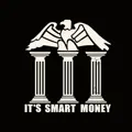 It's Smart Money