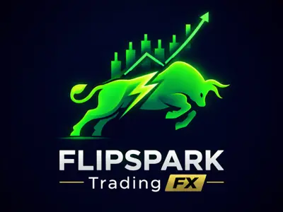 FlipSpark Trading FX