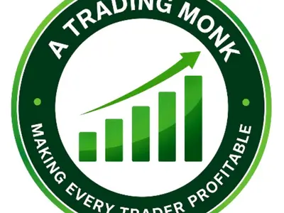a trading monk