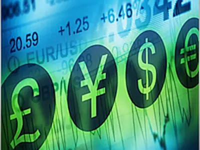 Bernhard's Forex Indicators