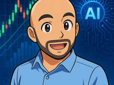 The Python Quants