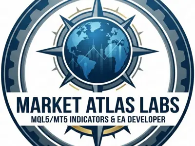 Market Atlas Labs