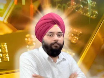 Meet Ishaan - Stock Market India