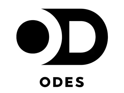 ODES → All about crypto
