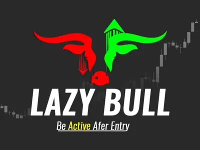 lazy bull
