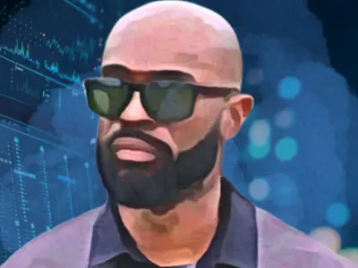 Akil Stokes (Trading Coach at Tier One Trading)