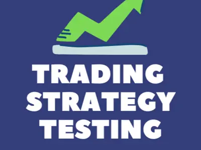 Trading Strategy Testing