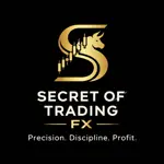 SECRET OF TRADING FOREX