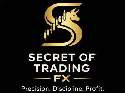 SECRET OF TRADING FOREX