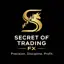 SECRET OF TRADING FOREX