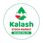 Kalash Stock 74 Broker