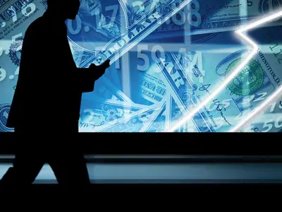 The Academy of Forex