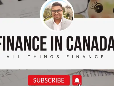 Finance in Canada 