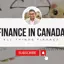 Finance in Canada 