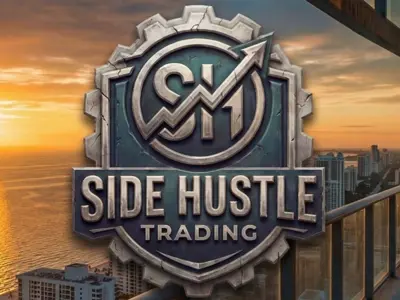 Rayy Bannzz - Side Hustle Trading