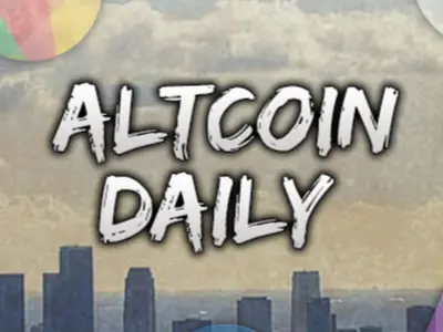 Altcoin Daily