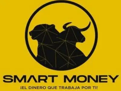 Smart Money - Trading Profesional.