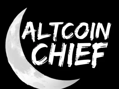 ALTCOIN CHIEF