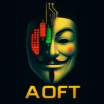 Anonymous Order Flow Trader