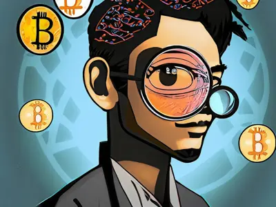 Crypto Spotter