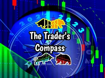 The Trader's Compass