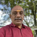Maths Trade Prakash Srikanthan