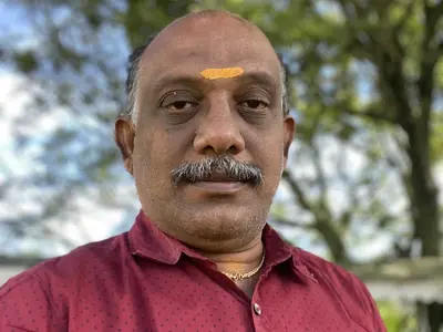 Maths Trade Prakash Srikanthan