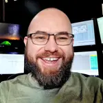 Actual Forex Trading - Samuel Morton