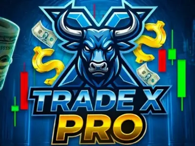 Trade X Pro