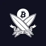 Surfin' Bitcoin