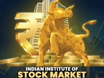 Indian Institute of Stock Market