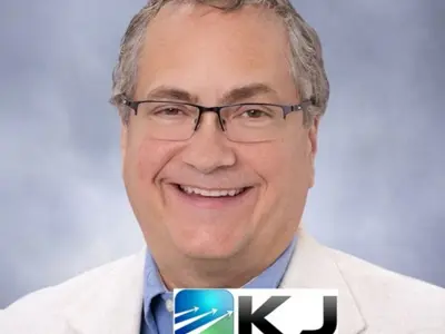 Algo Trading With Kevin Davey