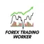 Forex Trading Worker