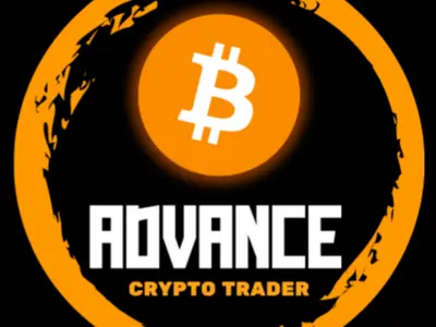 Advance Crypto Trader