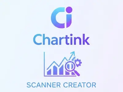 Chartink pro