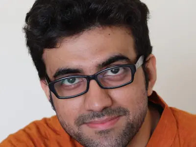 SIDDHARTH BHANUSHALI