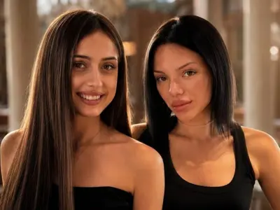 Amelia & Lucia Trading Academy